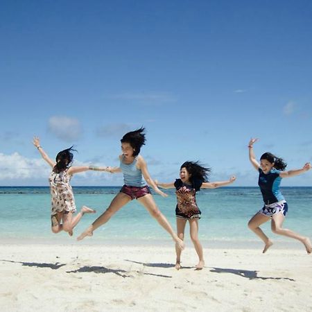 ホテル Lily Rest Maldives マーフシ エクステリア 写真