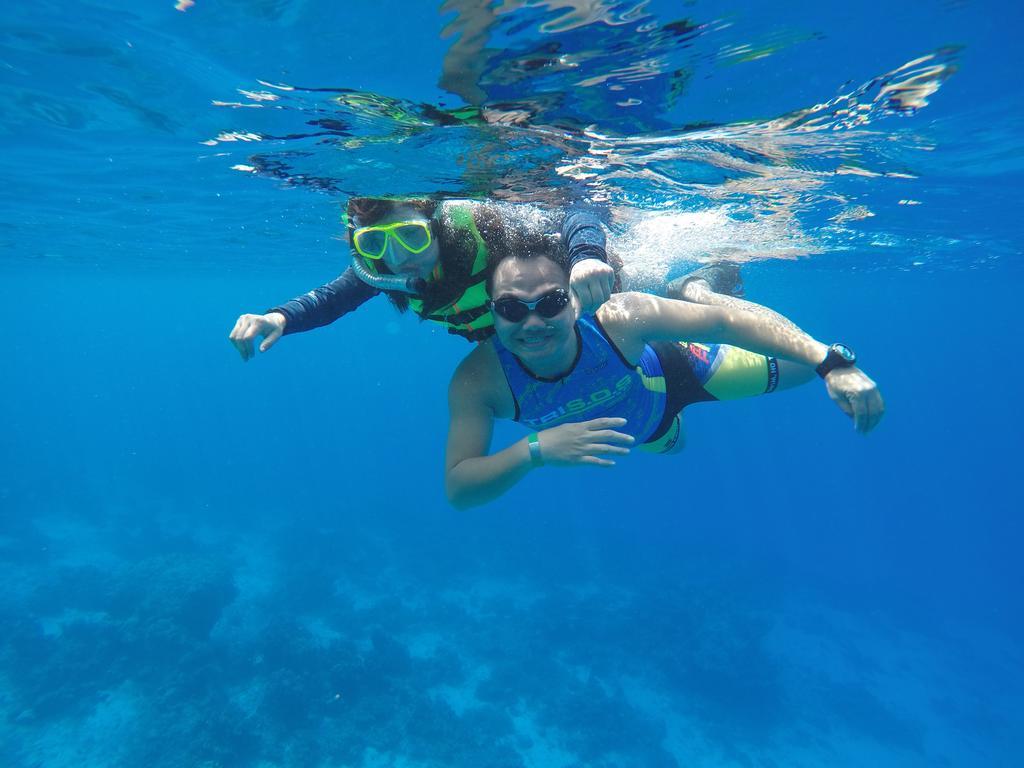ホテル Lily Rest Maldives マーフシ エクステリア 写真